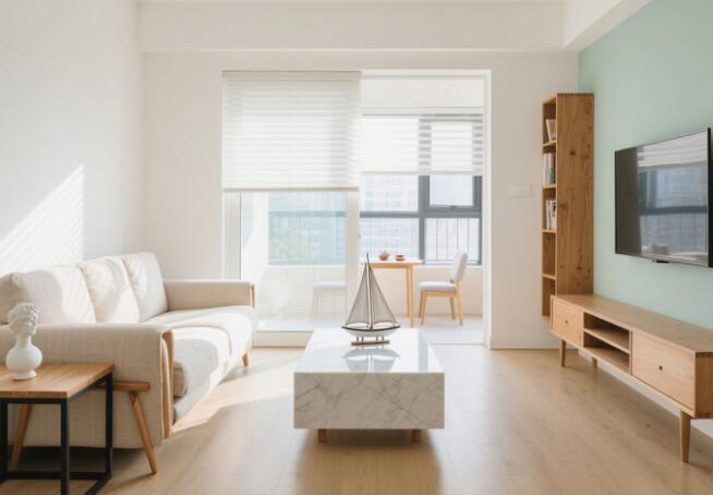 油漆完工去味別瞎忙！5 步科學(xué)指南，快速達(dá)標(biāo)放心住